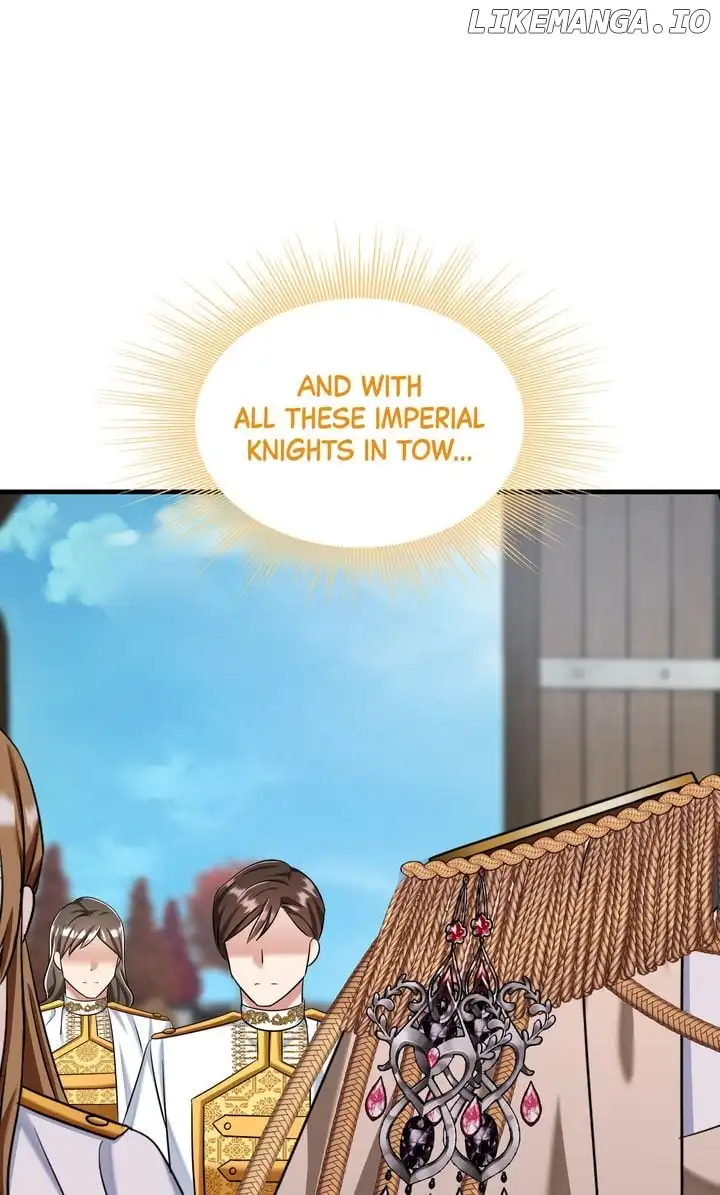 Why Would a Villainess Have Virtues? Chapter 131 - Page 31