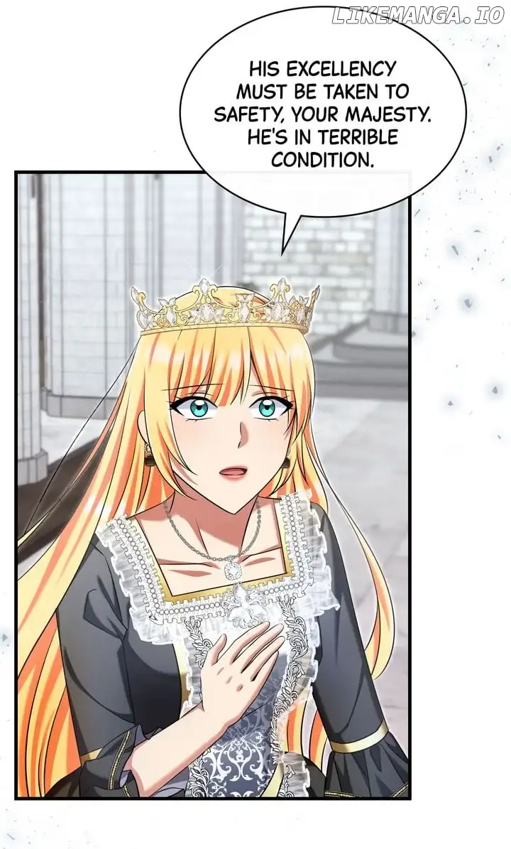 Why Would a Villainess Have Virtues? Chapter 131 - Page 33