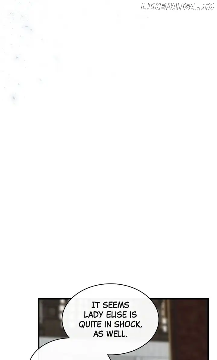 Why Would a Villainess Have Virtues? Chapter 131 - Page 34