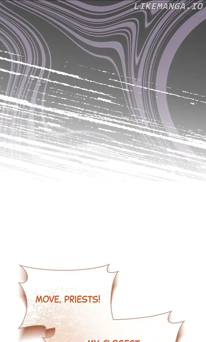 Why Would a Villainess Have Virtues? Chapter 131 - Page 37