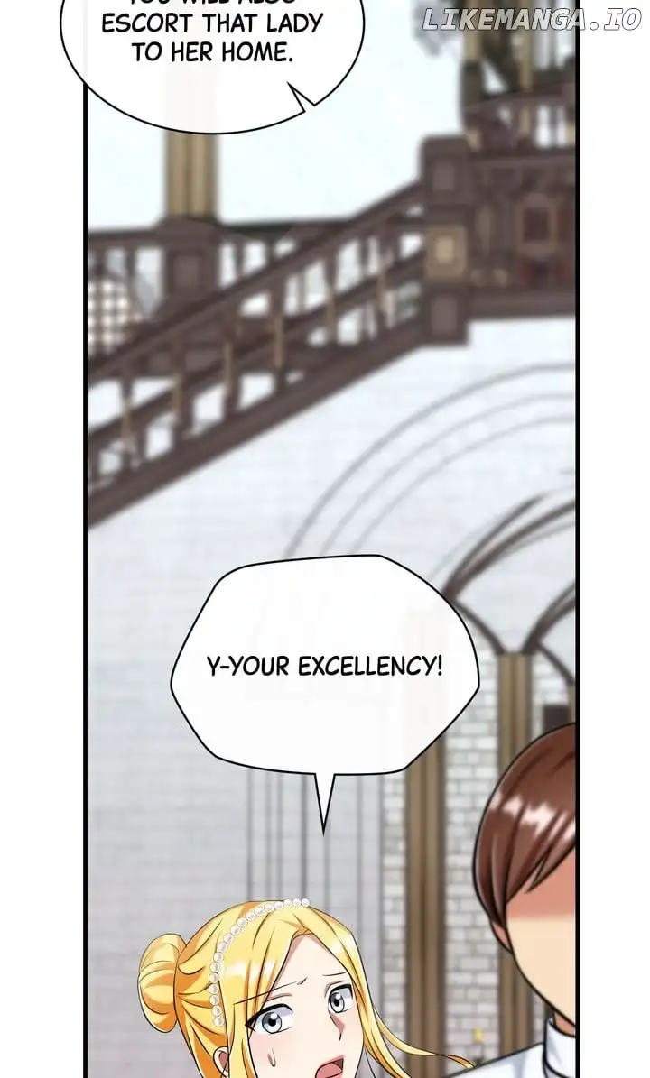 Why Would a Villainess Have Virtues? Chapter 131 - Page 40