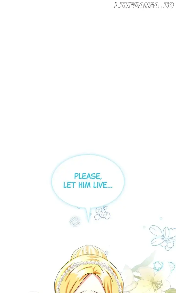Why Would a Villainess Have Virtues? Chapter 131 - Page 5