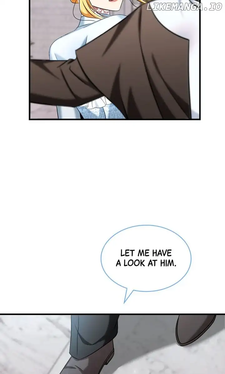 Why Would a Villainess Have Virtues? Chapter 131 - Page 41