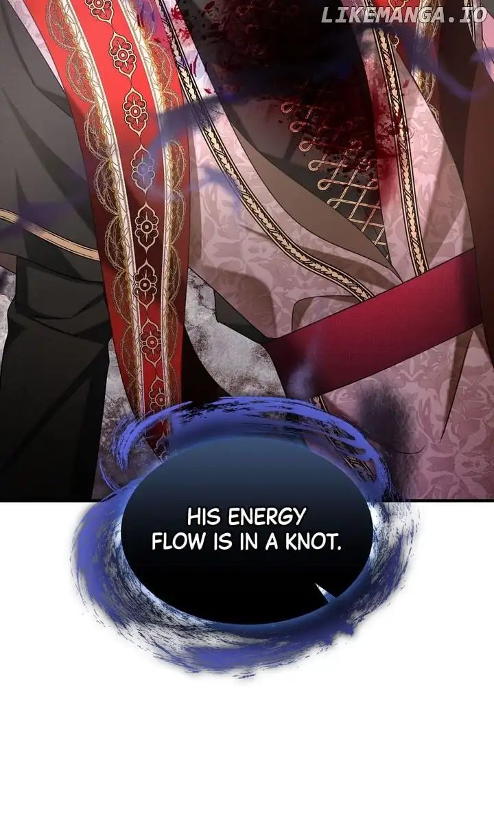 Why Would a Villainess Have Virtues? Chapter 131 - Page 44