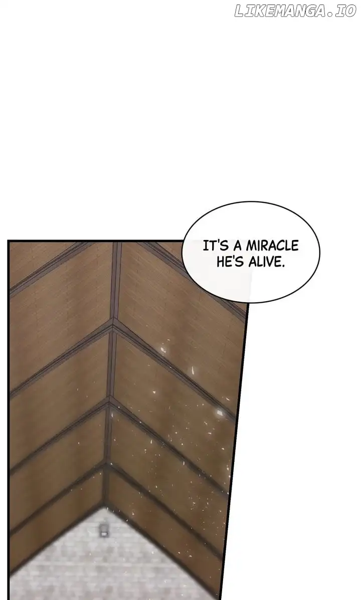 Why Would a Villainess Have Virtues? Chapter 131 - Page 45