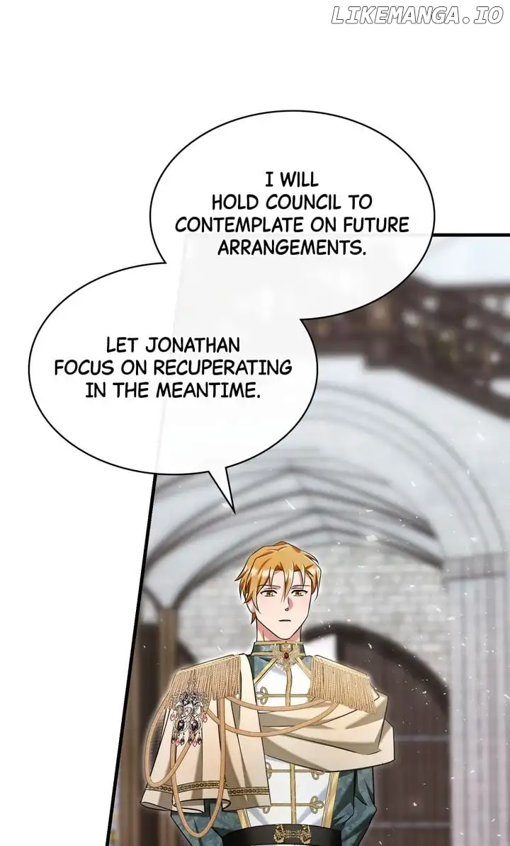Why Would a Villainess Have Virtues? Chapter 131 - Page 47