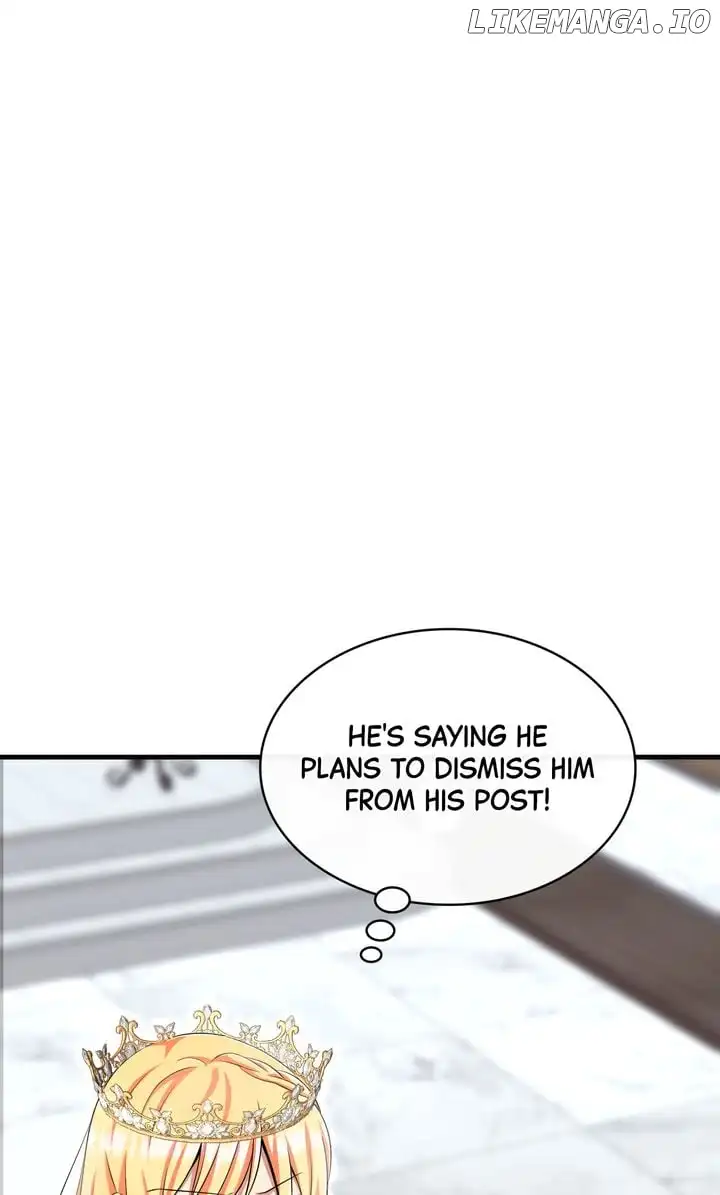 Why Would a Villainess Have Virtues? Chapter 131 - Page 49