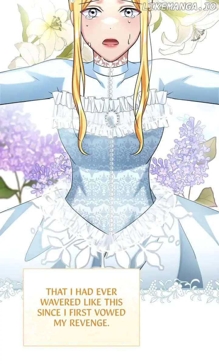 Why Would a Villainess Have Virtues? Chapter 131 - Page 6