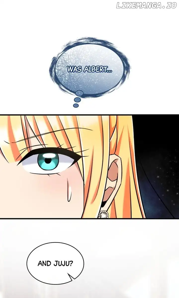 Why Would a Villainess Have Virtues? Chapter 131 - Page 51
