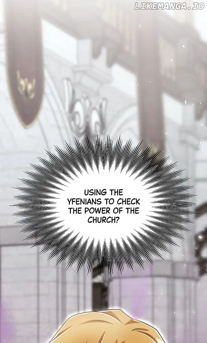 Why Would a Villainess Have Virtues? Chapter 131 - Page 52