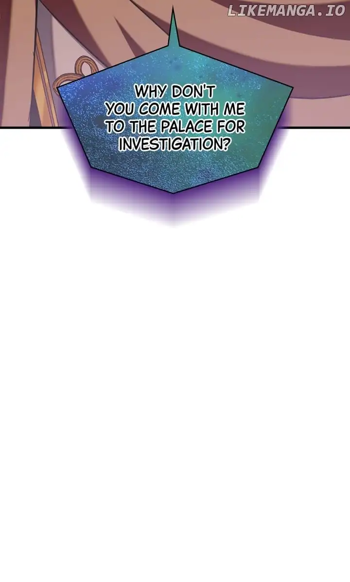 Why Would a Villainess Have Virtues? Chapter 131 - Page 54
