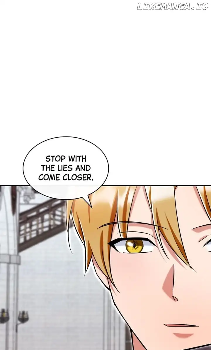 Why Would a Villainess Have Virtues? Chapter 131 - Page 57