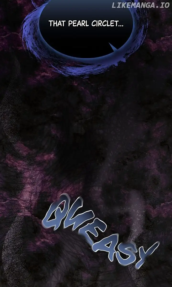 Why Would a Villainess Have Virtues? Chapter 131 - Page 59