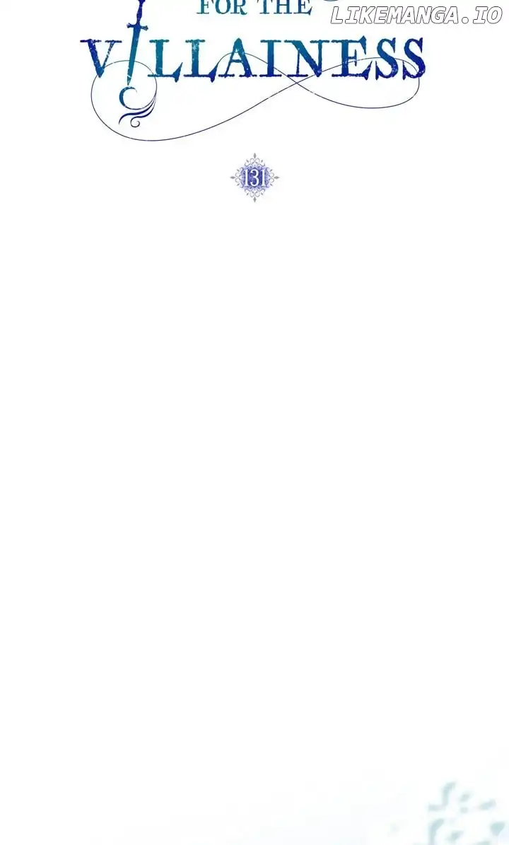 Why Would a Villainess Have Virtues? Chapter 131 - Page 64