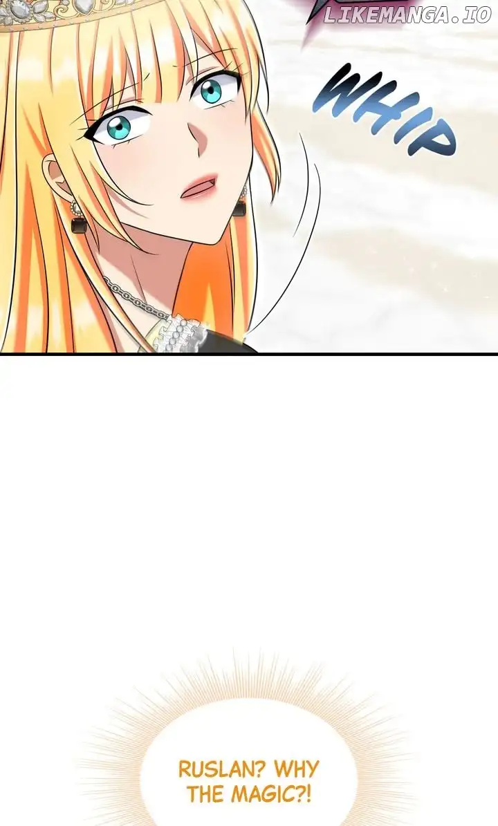 Why Would a Villainess Have Virtues? Chapter 131 - Page 70