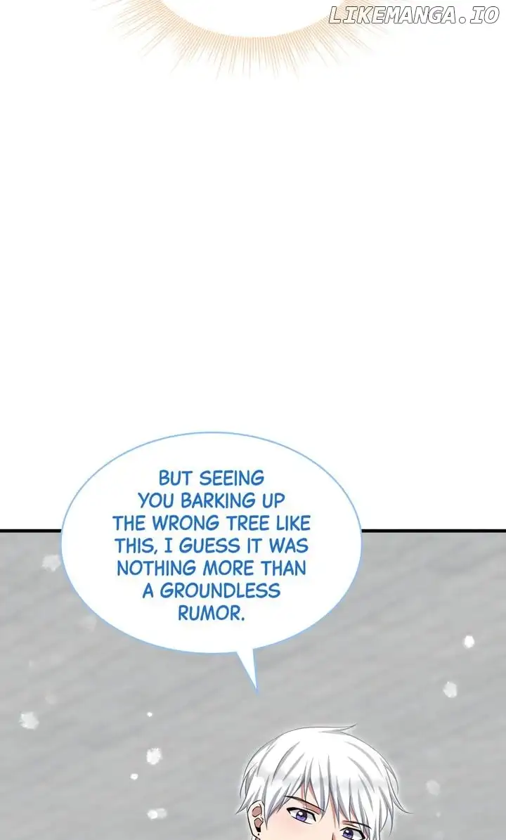 Why Would a Villainess Have Virtues? Chapter 131 - Page 71
