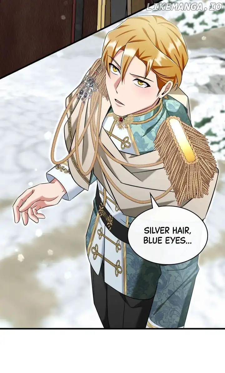 Why Would a Villainess Have Virtues? Chapter 131 - Page 73