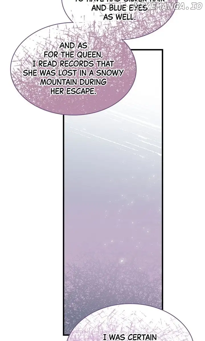 Why Would a Villainess Have Virtues? Chapter 131 - Page 75
