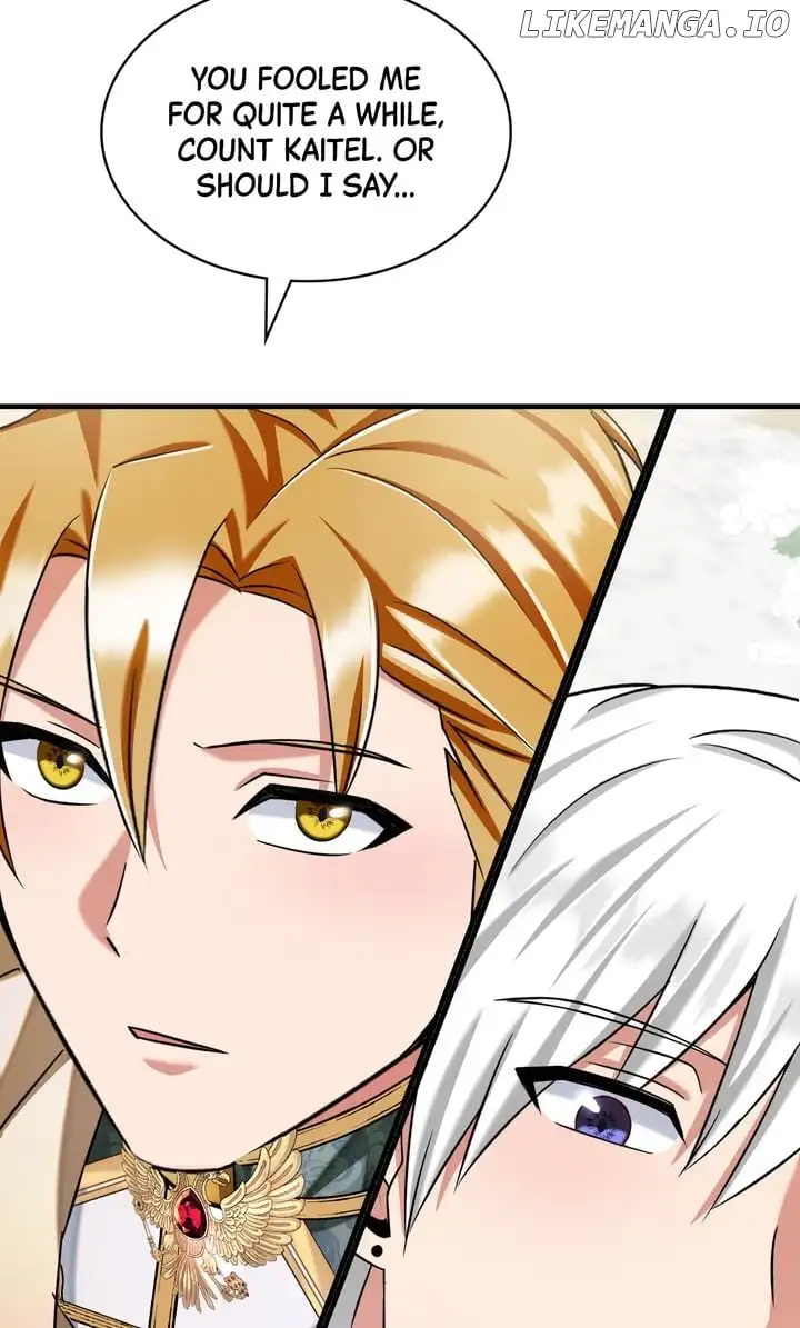 Why Would a Villainess Have Virtues? Chapter 131 - Page 77
