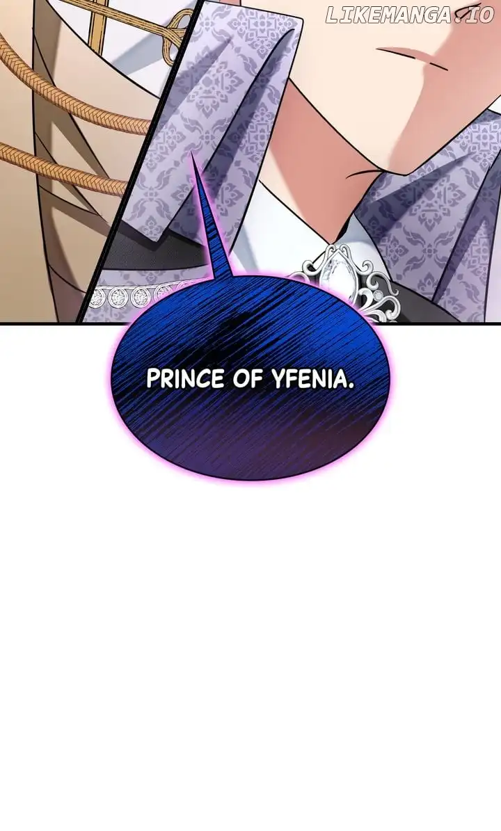 Why Would a Villainess Have Virtues? Chapter 131 - Page 78