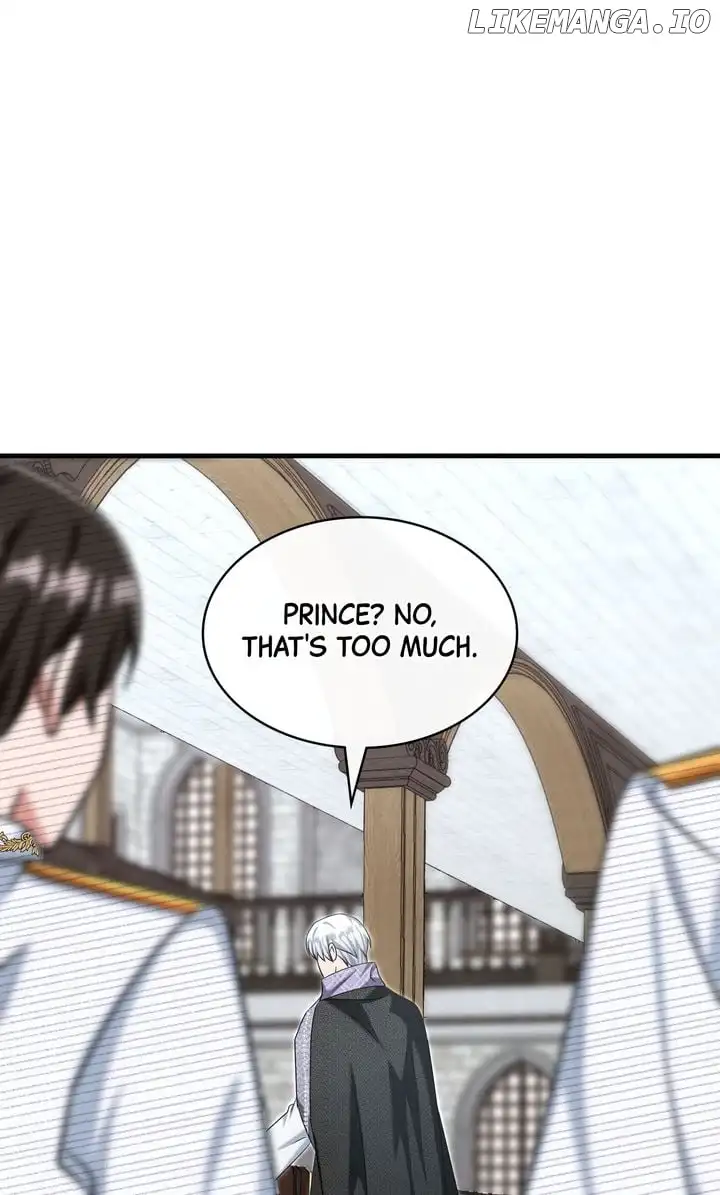 Why Would a Villainess Have Virtues? Chapter 131 - Page 79