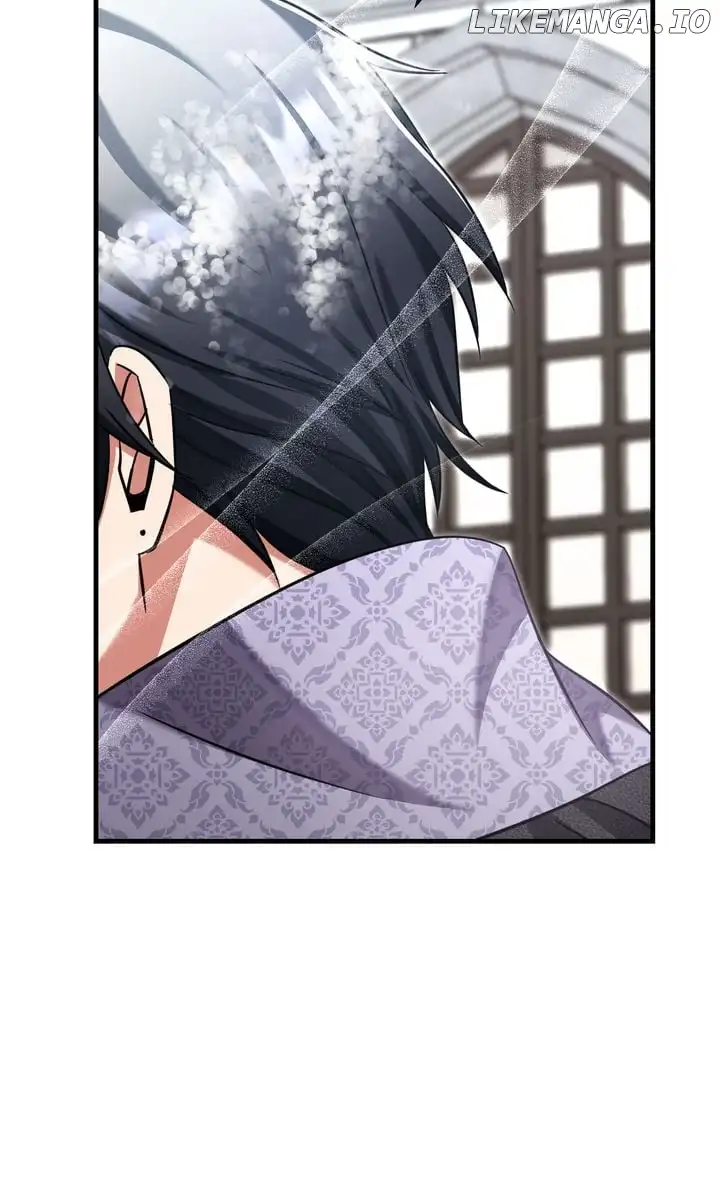 Why Would a Villainess Have Virtues? Chapter 131 - Page 81