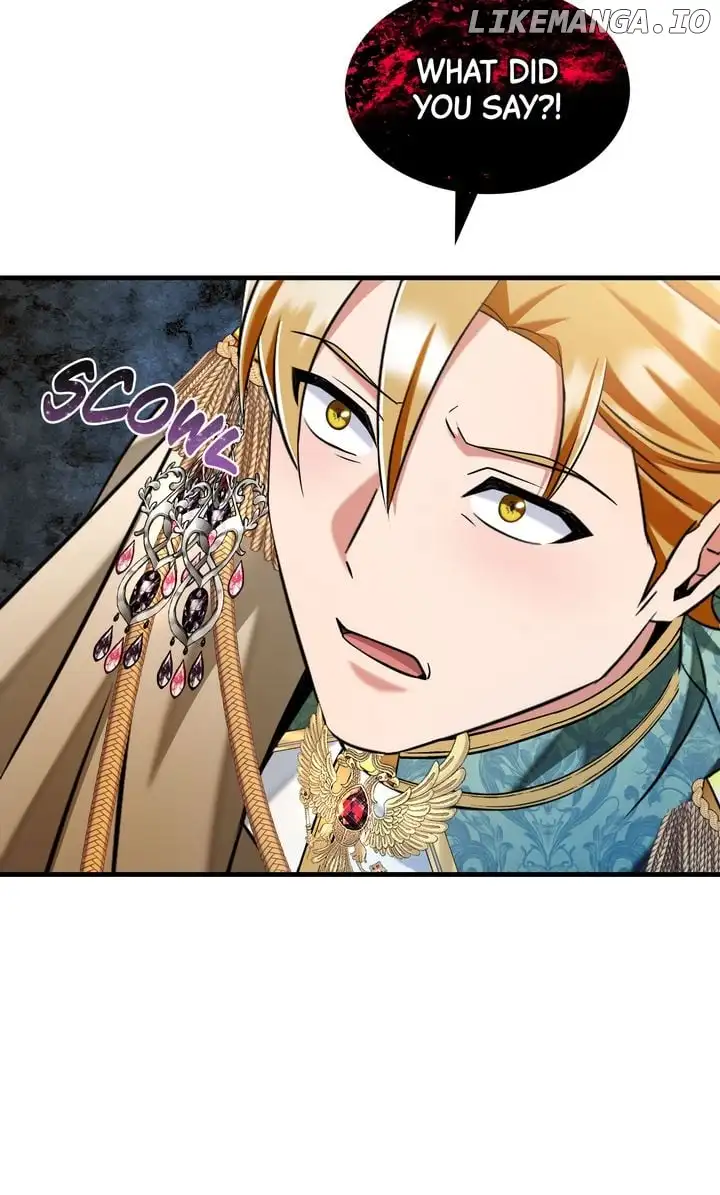 Why Would a Villainess Have Virtues? Chapter 131 - Page 84