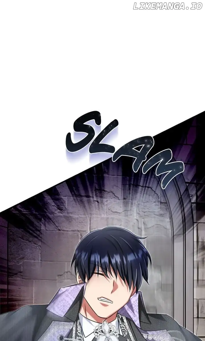Why Would a Villainess Have Virtues? Chapter 131 - Page 88