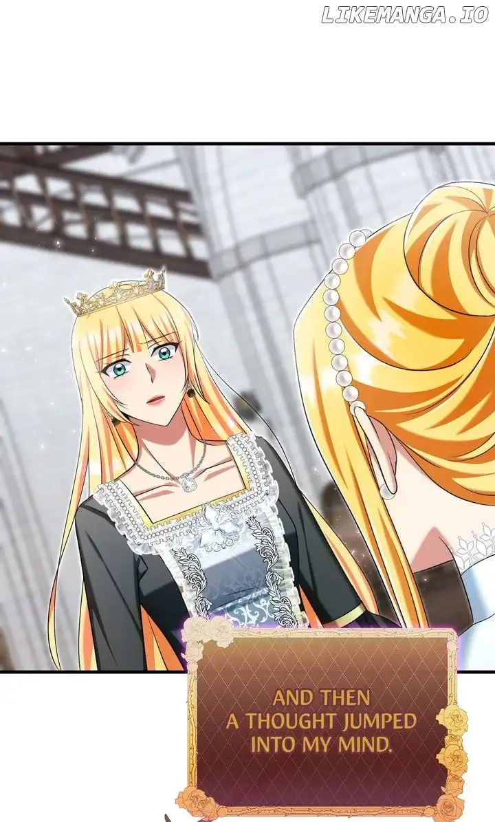 Why Would a Villainess Have Virtues? Chapter 131 - Page 10