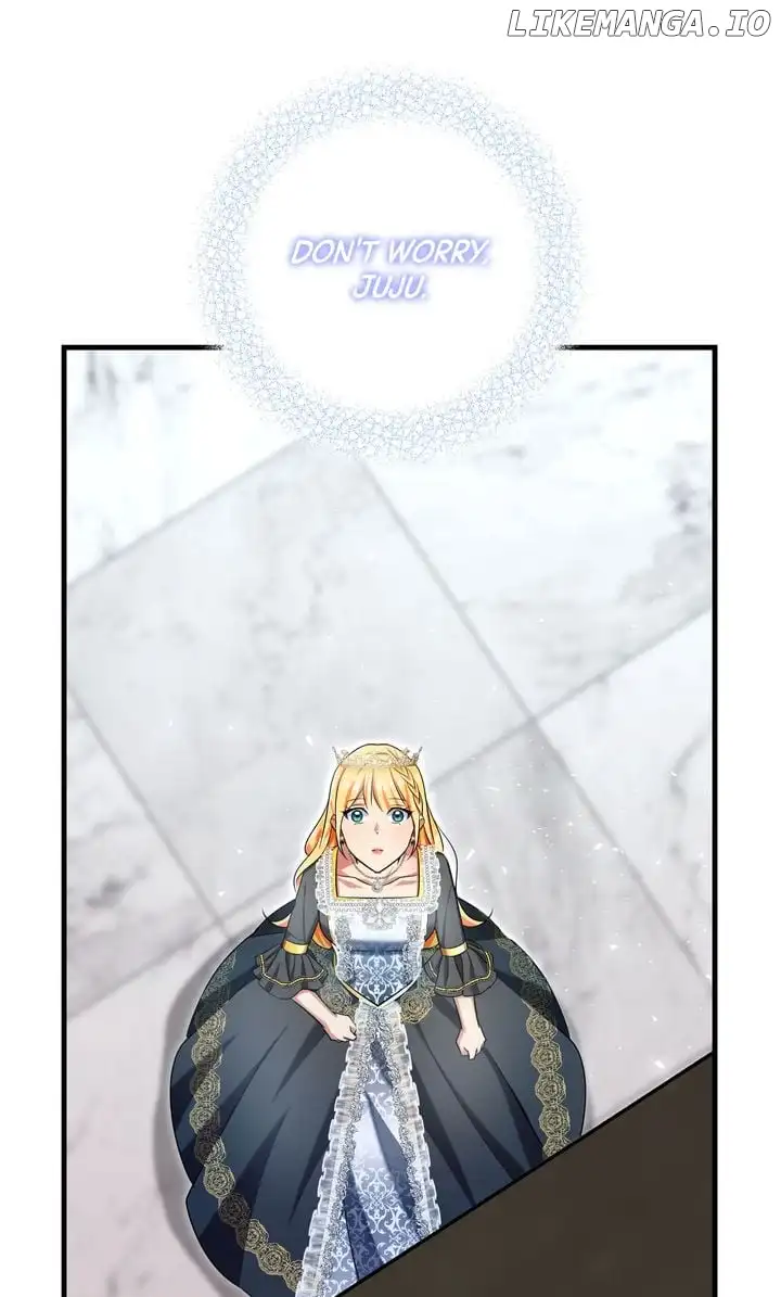 Why Would a Villainess Have Virtues? Chapter 131 - Page 91