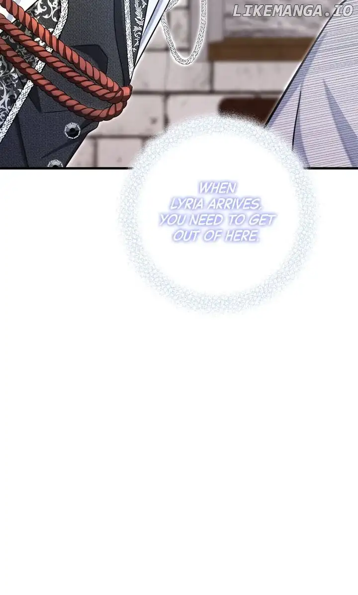 Why Would a Villainess Have Virtues? Chapter 131 - Page 94