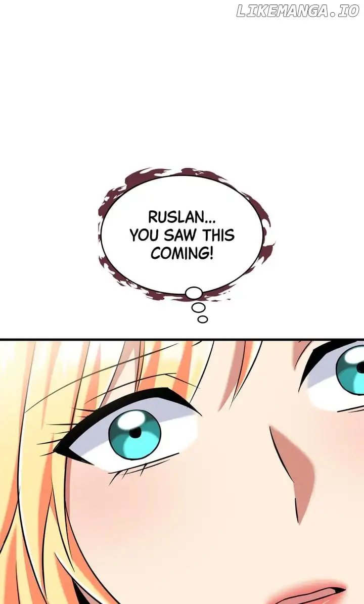 Why Would a Villainess Have Virtues? Chapter 131 - Page 95