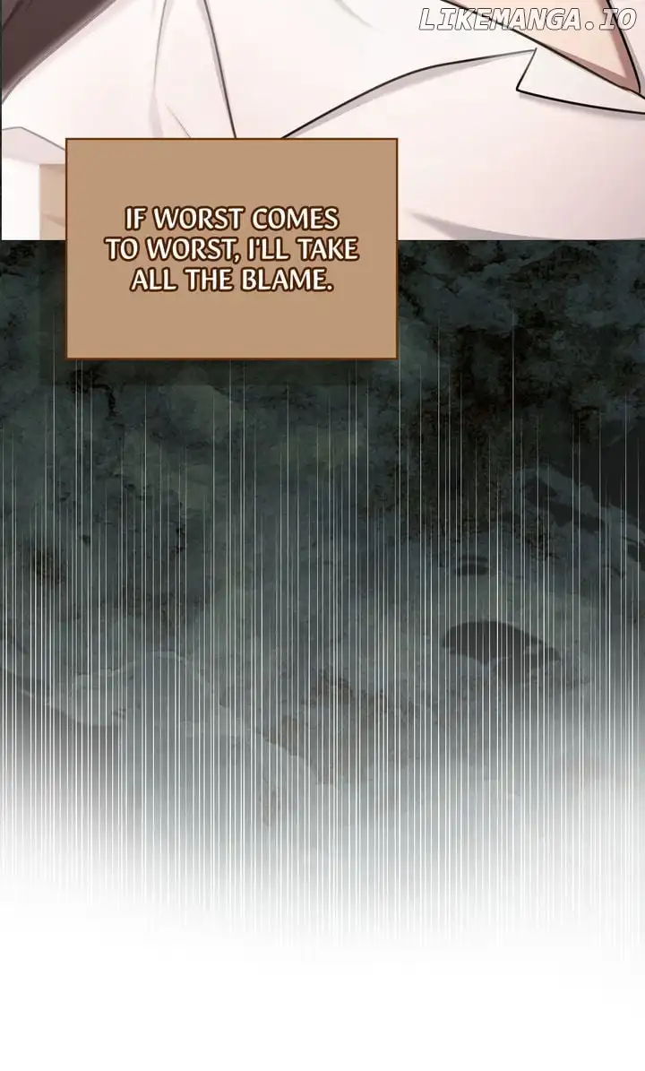 Why Would a Villainess Have Virtues? Chapter 131 - Page 100