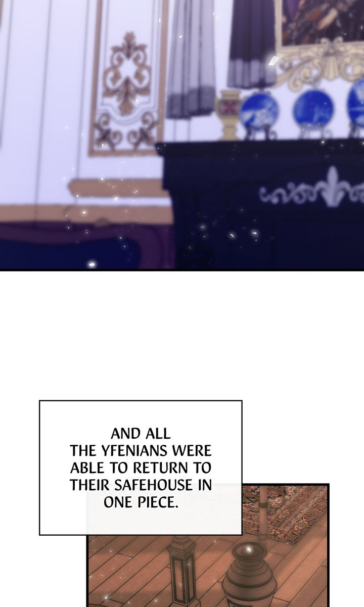 Why Would a Villainess Have Virtues? Chapter 132 - Page 2