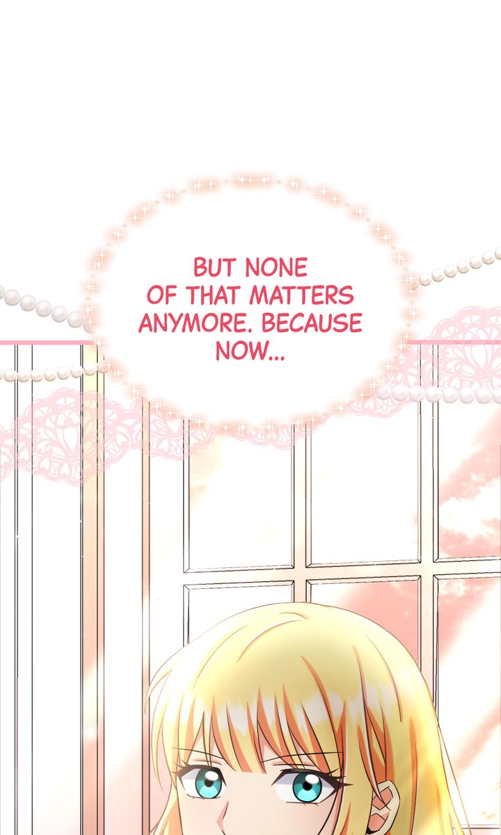 Why Would a Villainess Have Virtues? Chapter 132 - Page 103