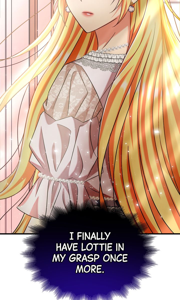 Why Would a Villainess Have Virtues? Chapter 132 - Page 104
