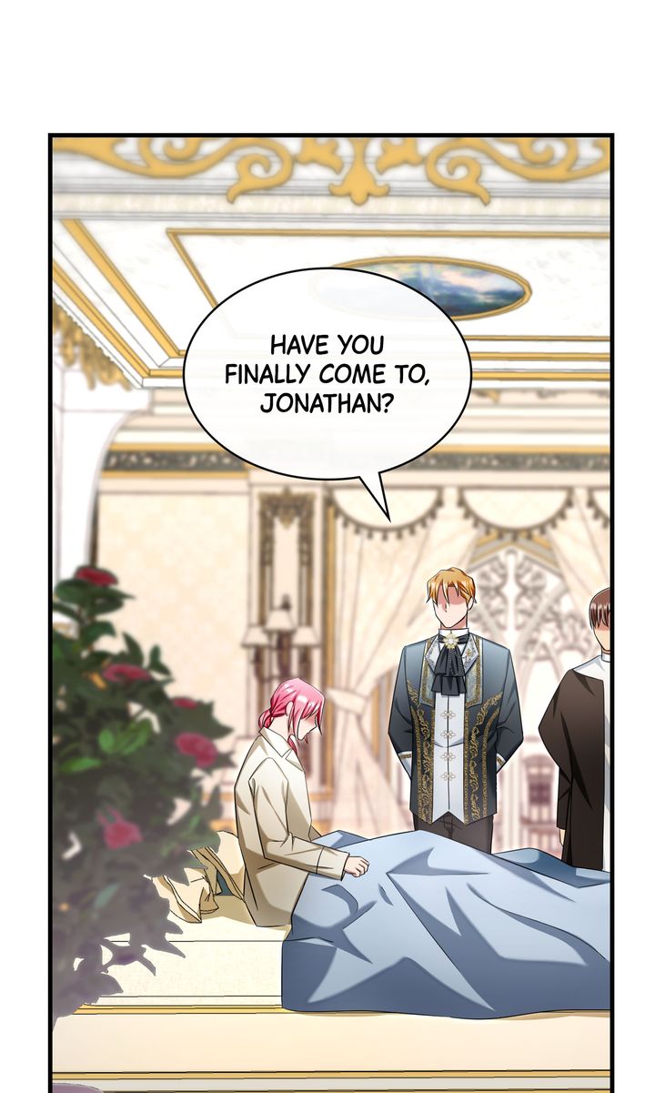 Why Would a Villainess Have Virtues? Chapter 132 - Page 14