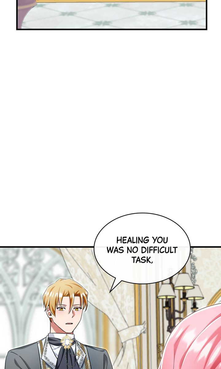 Why Would a Villainess Have Virtues? Chapter 132 - Page 15