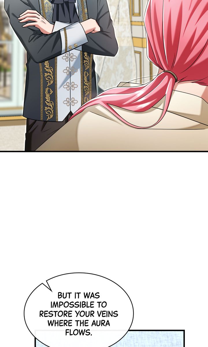 Why Would a Villainess Have Virtues? Chapter 132 - Page 16