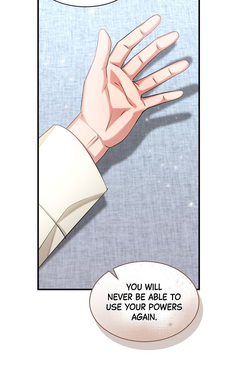 Why Would a Villainess Have Virtues? Chapter 132 - Page 17