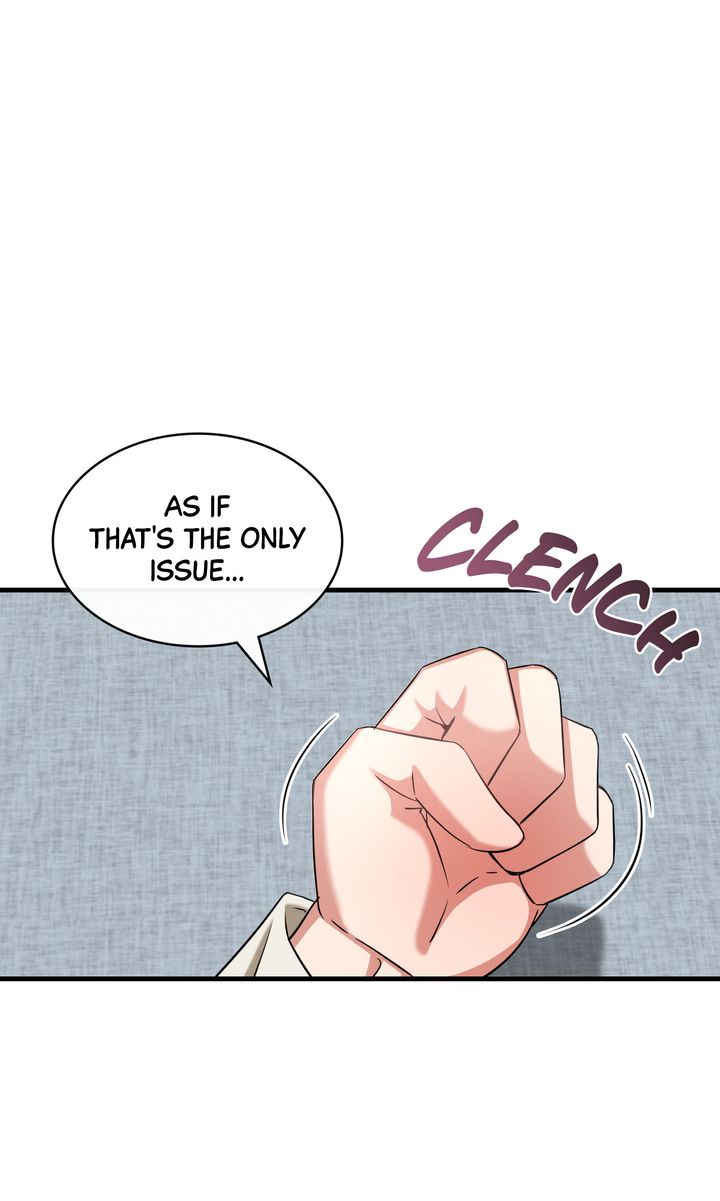 Why Would a Villainess Have Virtues? Chapter 132 - Page 18