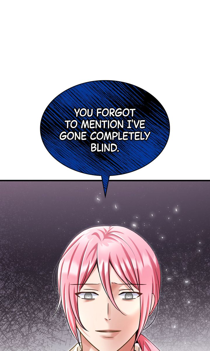 Why Would a Villainess Have Virtues? Chapter 132 - Page 19