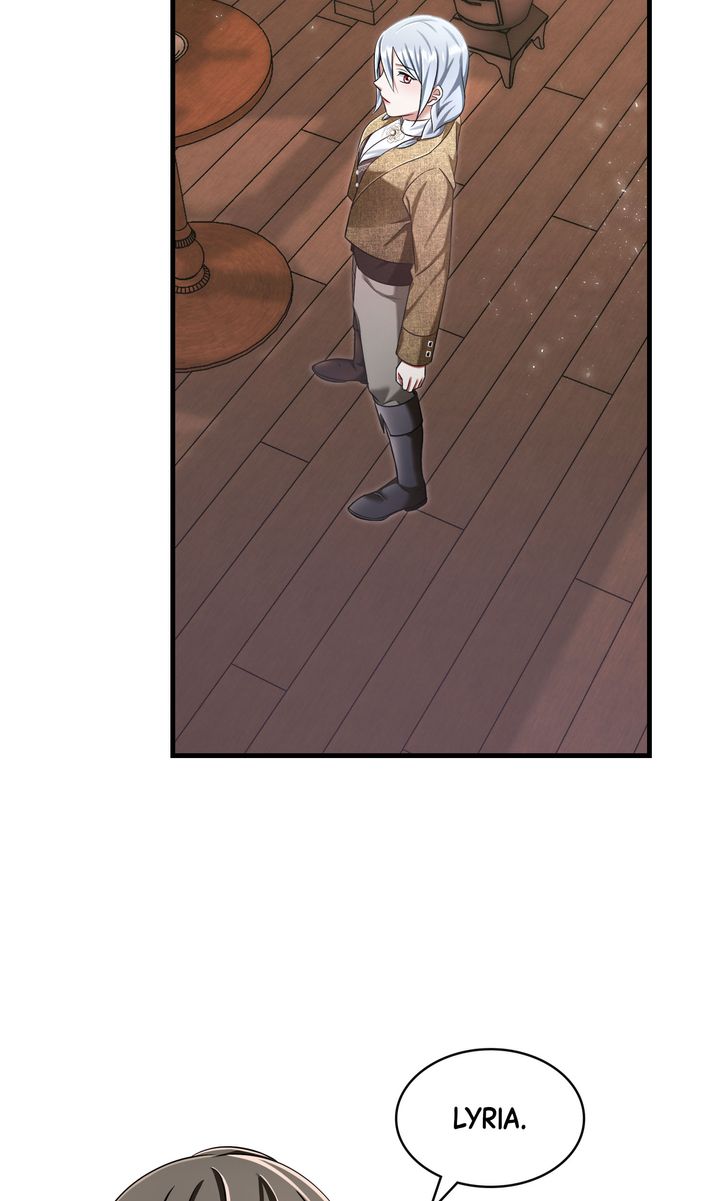 Why Would a Villainess Have Virtues? Chapter 132 - Page 3