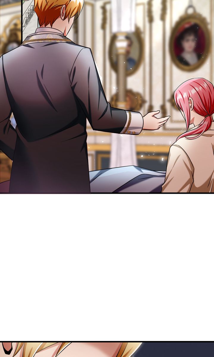 Why Would a Villainess Have Virtues? Chapter 132 - Page 22