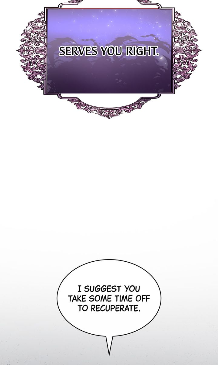 Why Would a Villainess Have Virtues? Chapter 132 - Page 24