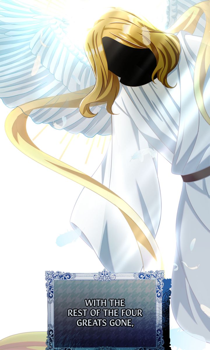 Why Would a Villainess Have Virtues? Chapter 132 - Page 28