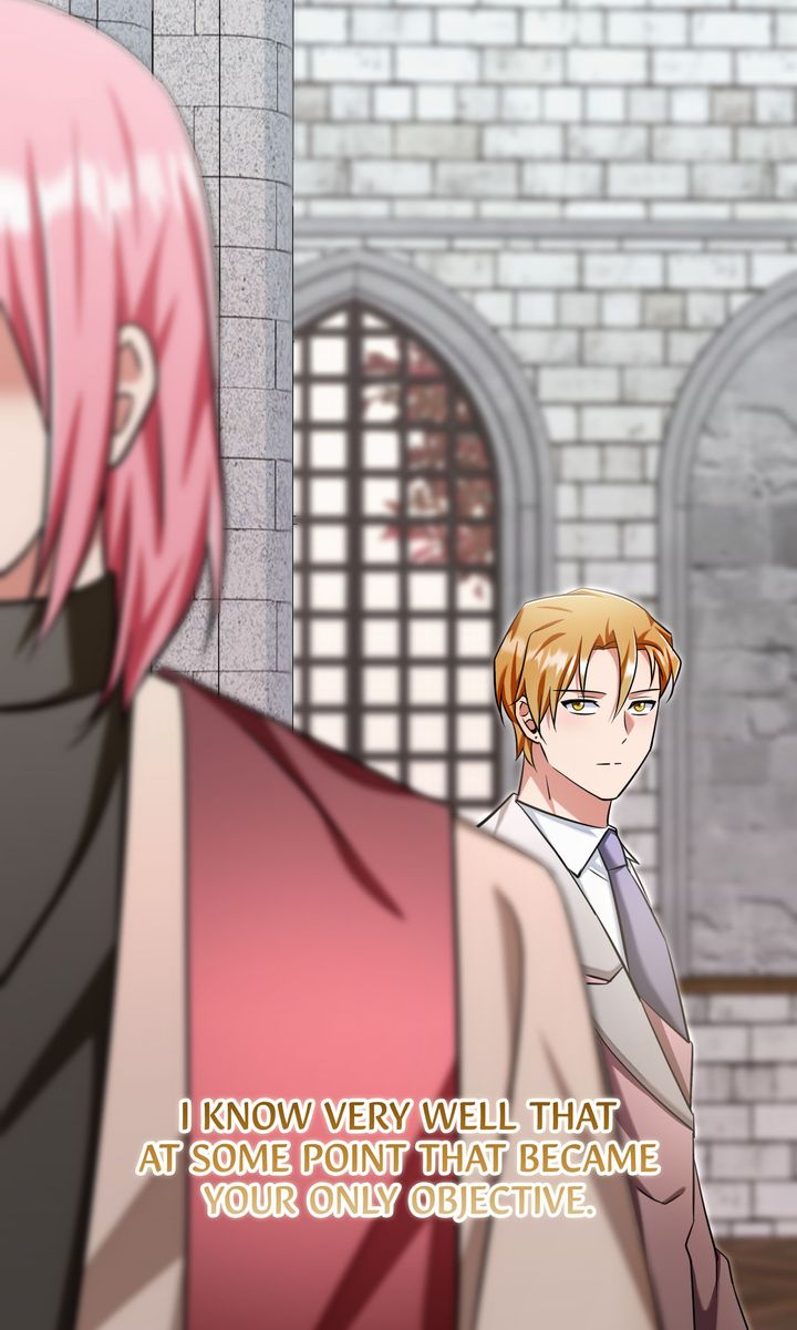Why Would a Villainess Have Virtues? Chapter 132 - Page 31