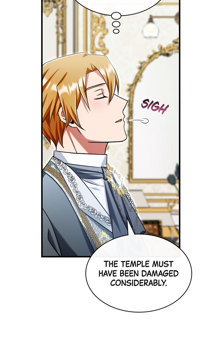 Why Would a Villainess Have Virtues? Chapter 132 - Page 33