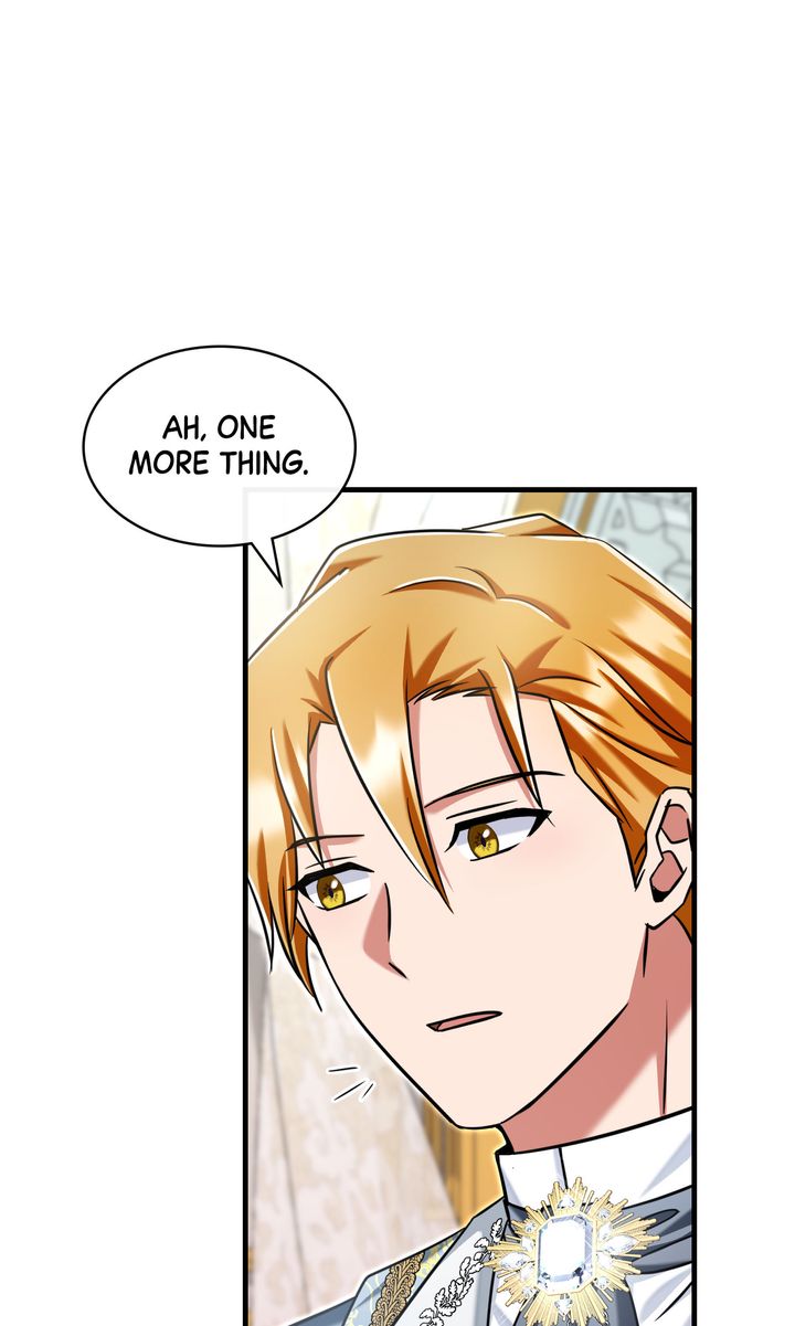 Why Would a Villainess Have Virtues? Chapter 132 - Page 37