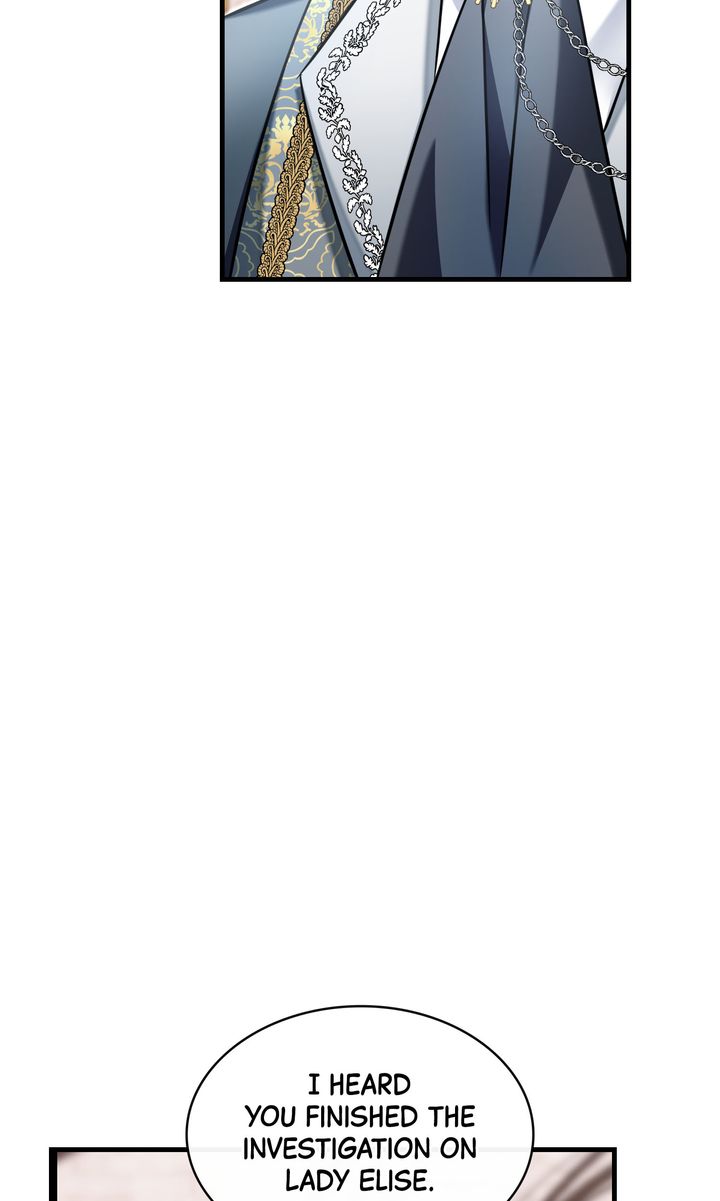 Why Would a Villainess Have Virtues? Chapter 132 - Page 38